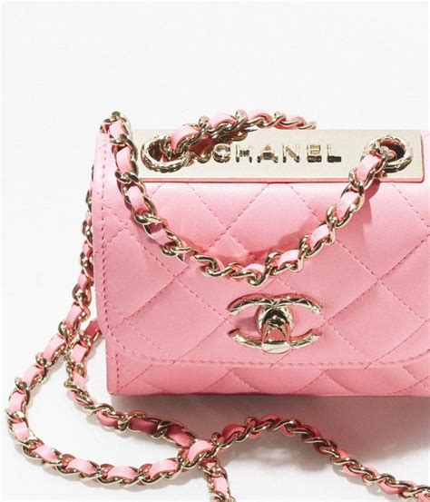 chanel clutch with chain 2022|chanel clutch with chain price.